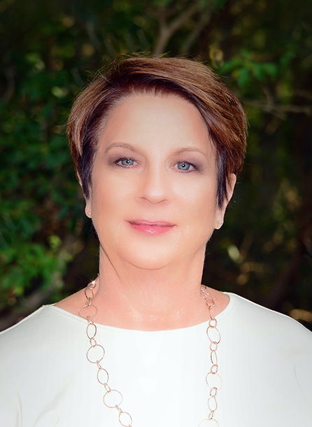 Mary Ellen Connerty