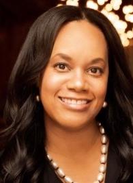 Monique Burt Williams
